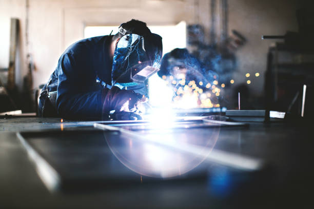 Best Artistic and Custom Metal Fabrication in Dunlap, IA