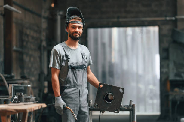 Best Food and Beverage Processing Equipment Welding in Dunlap, IA