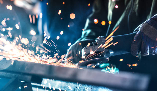 Affordable Welder Services in Dunlap, IA